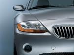 BMW Z4 2001 года